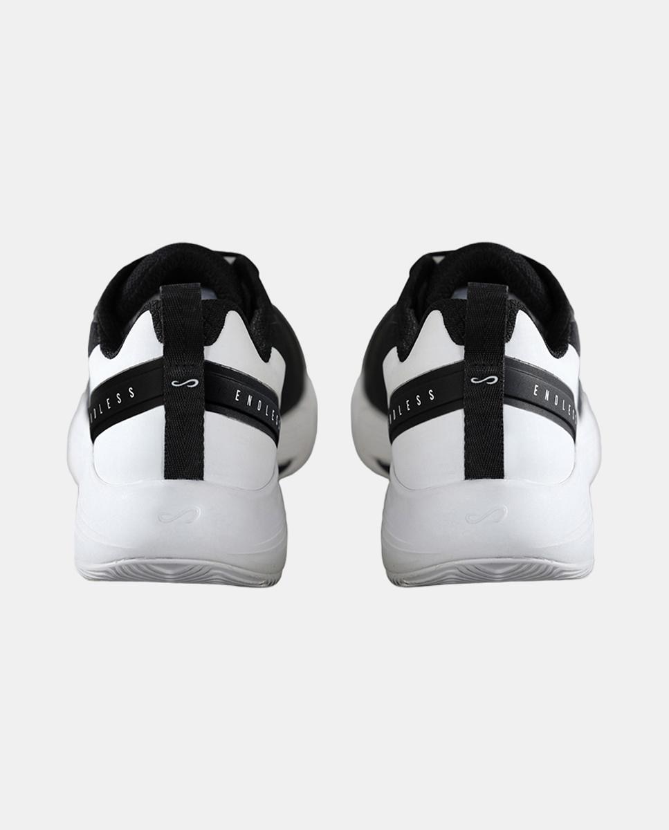 Zapatillas De Padel De Mujer Infinity Pro Endless - Negro Negro-4