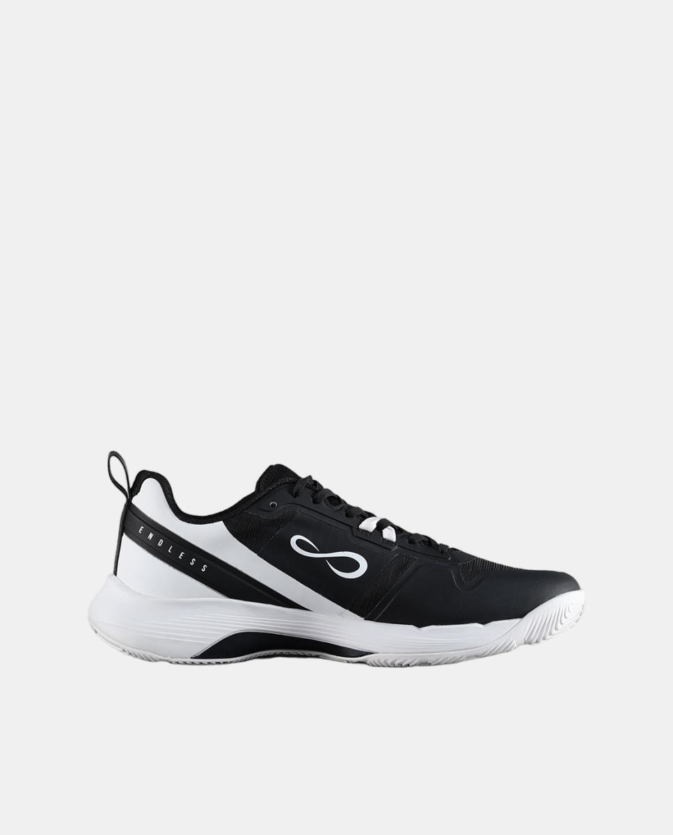 Zapatillas De Padel De Mujer Infinity Pro Endless - Negro Negro-6