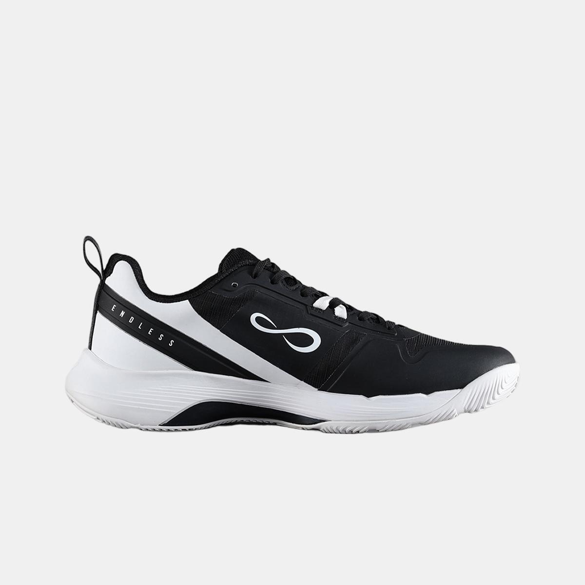 Zapatillas De Padel De Mujer Infinity Pro Endless - Negro Negro-7