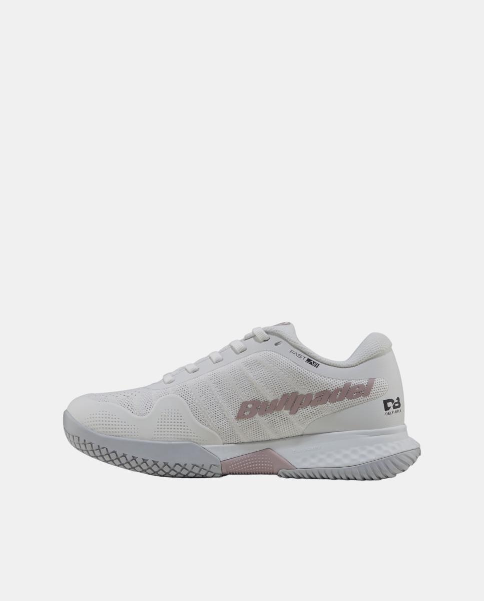 Sapatilhas de Padel de Mulher Vertex Vibram W 26I Bullpadel Gelo-2