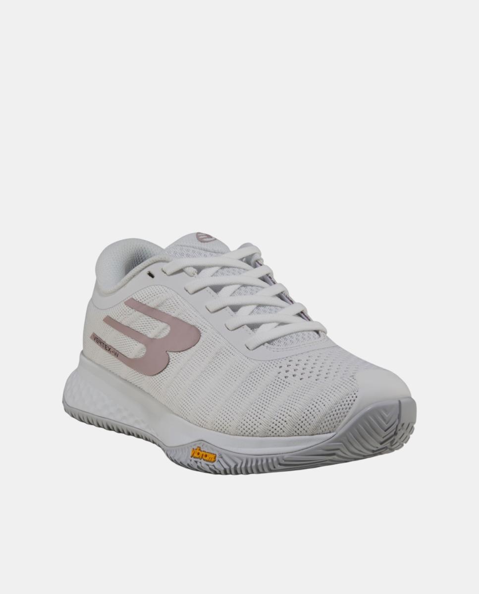 Sapatilhas de Padel de Mulher Vertex Vibram W 26I Bullpadel Gelo-3