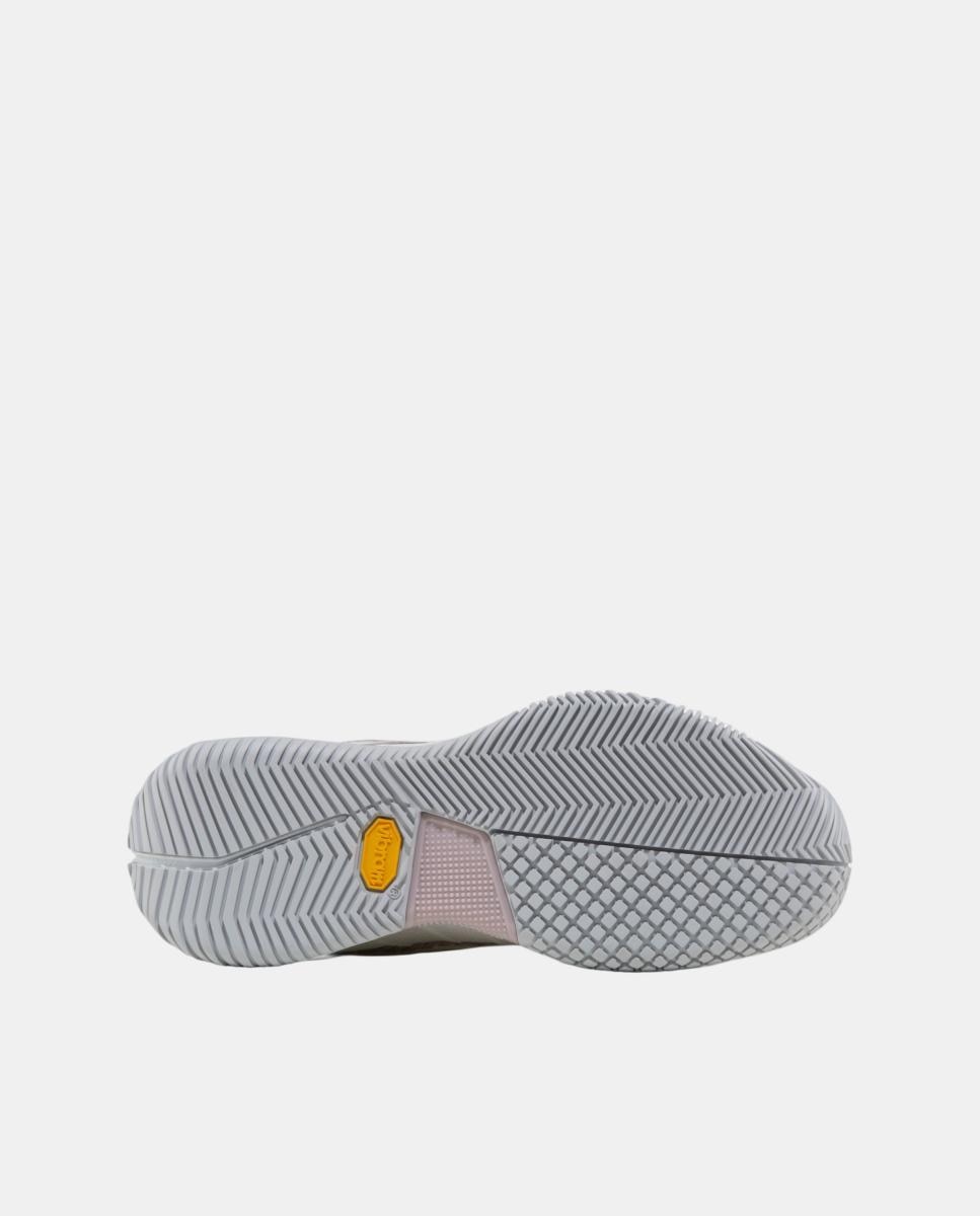 Sapatilhas de Padel de Mulher Vertex Vibram W 26I Bullpadel Gelo-4