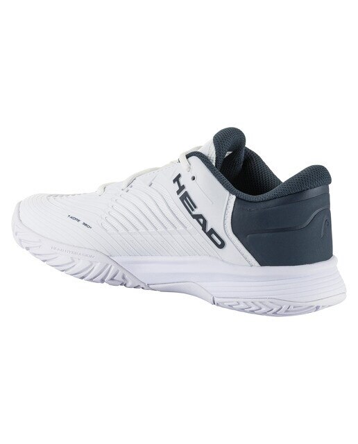 Sapatilhas de Criança Revolt Pro 4.0 Branco / Azul-marinho-2