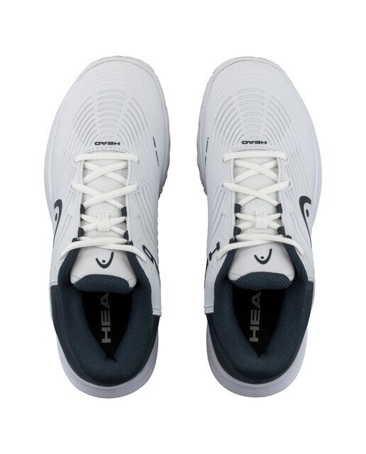 Sapatilhas de Criança Revolt Pro 4.0 Branco / Azul-marinho-3