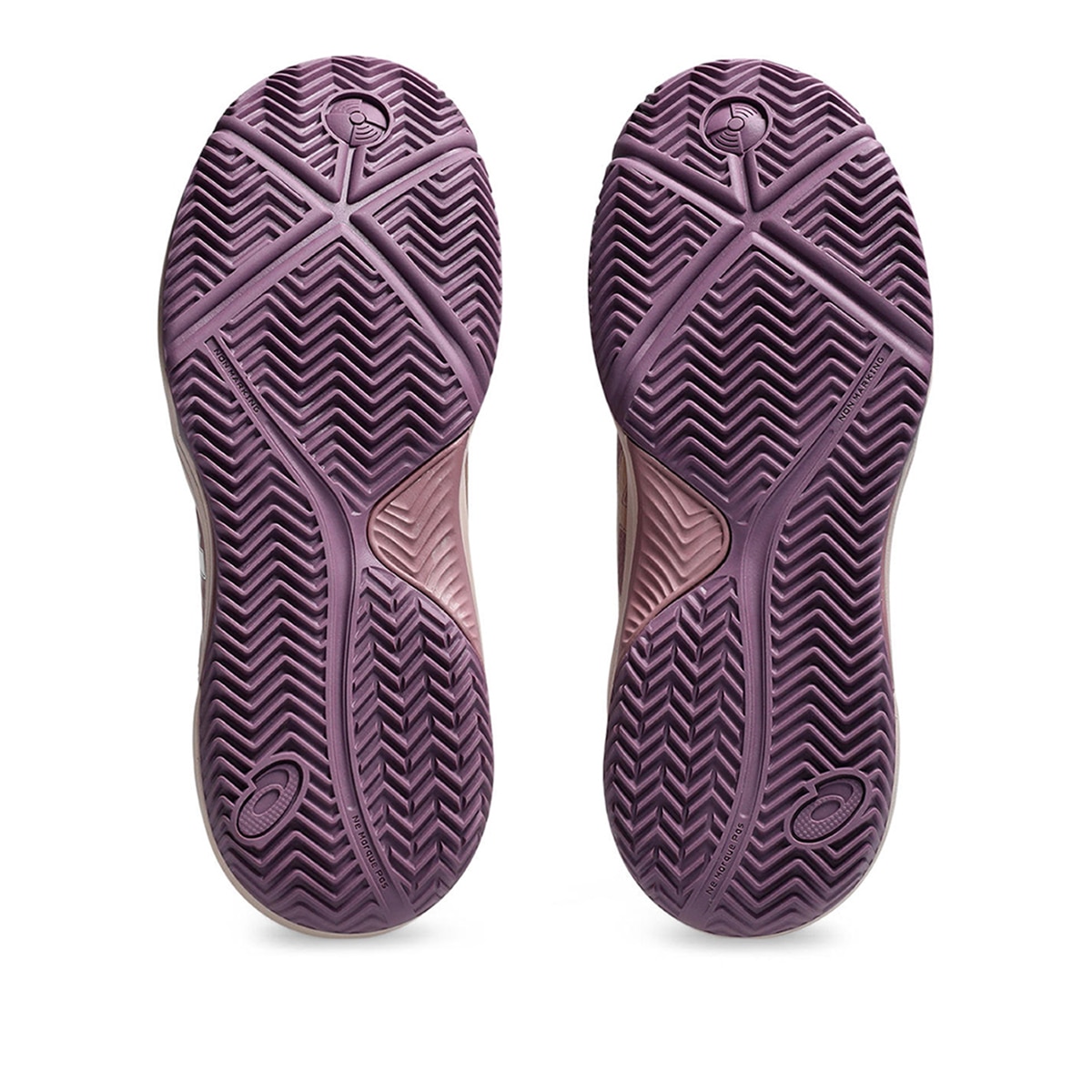 Sapatilhas de Padel de Criança Gel-Dedicate 8 Padel GS Roxo-6