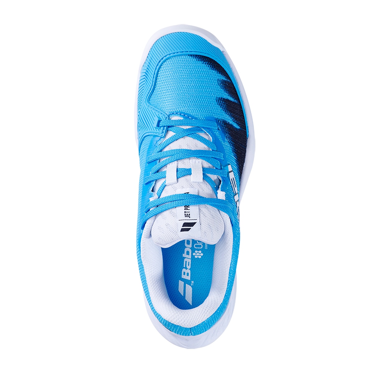 Sapatilhas Padel Junior Jet Premura 2 Azul-3