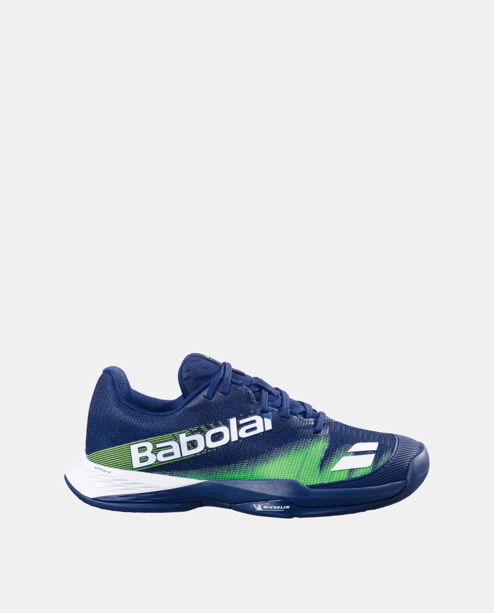 Imagem 0 de Sapatilhas de Padel de Menino Jet Premura 2 JR