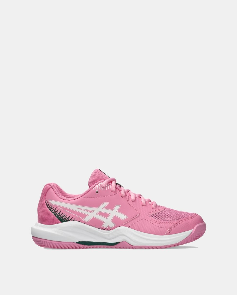Imagem 0 de Sapatilhas Infantil Gel-Dedicate 9 Padel Gs Asics