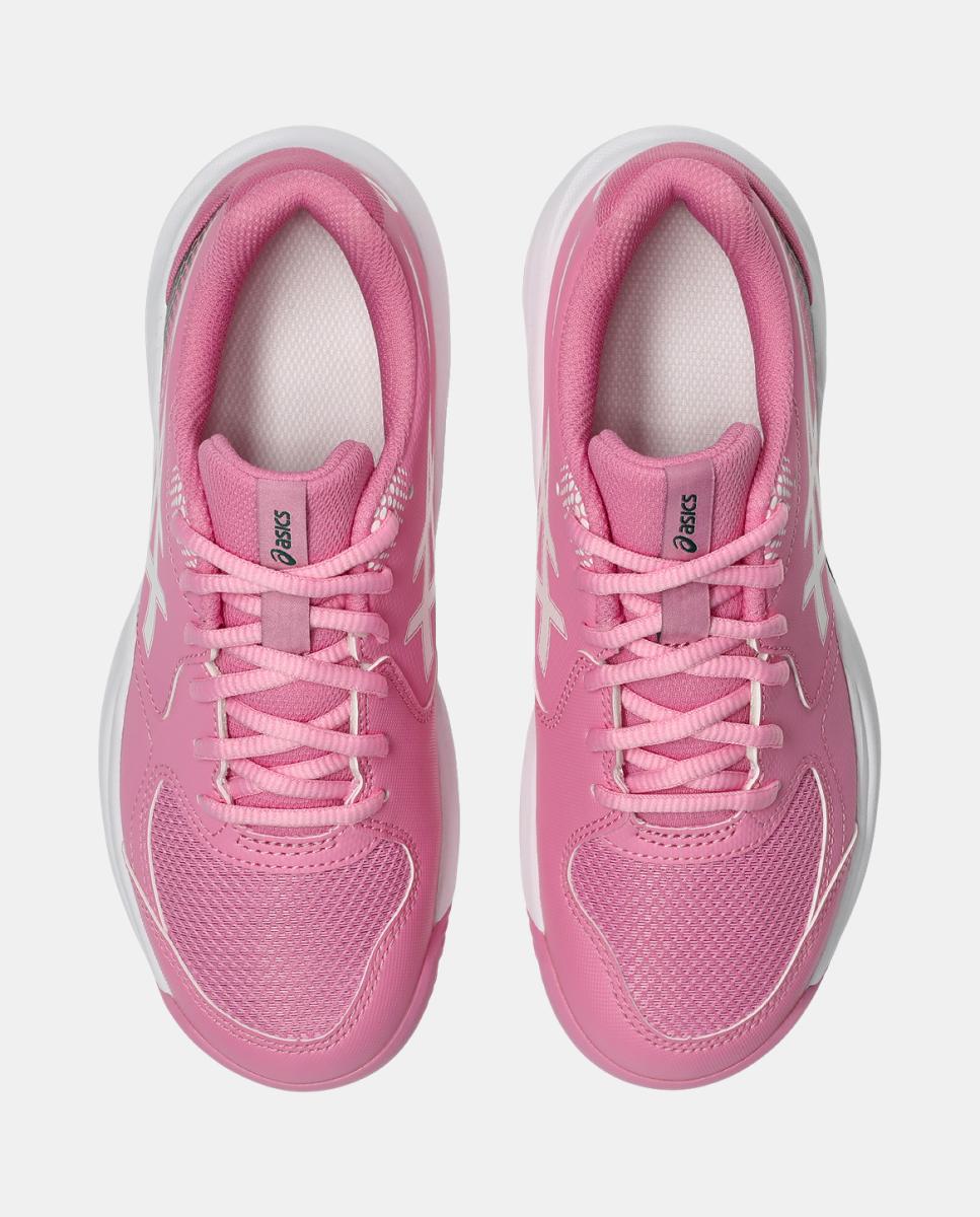 Sapatilhas Infantil Gel-Dedicate 9 Padel Gs Asics Rosa-pastilha-3