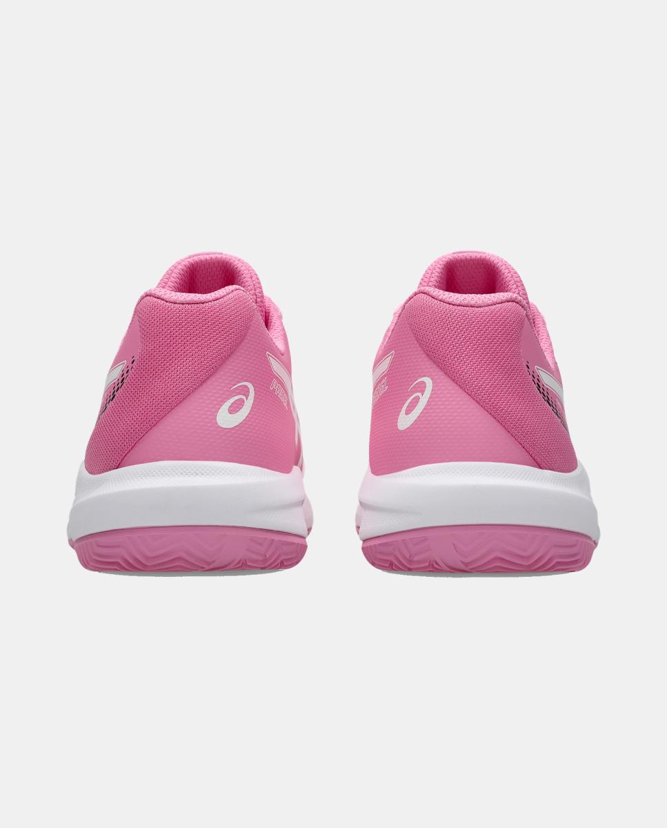 Sapatilhas Infantil Gel-Dedicate 9 Padel Gs Asics Rosa-pastilha-4