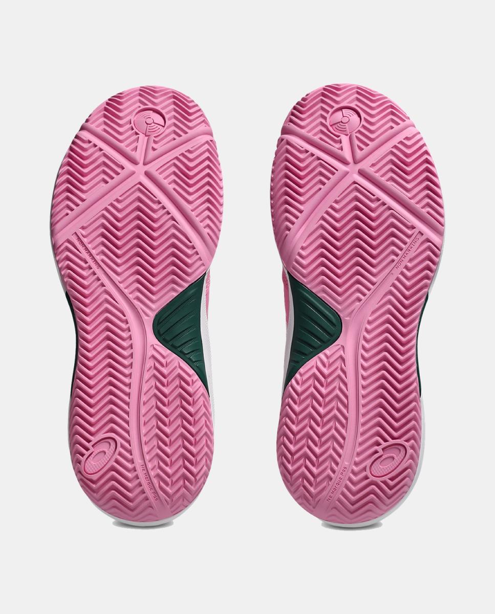 Sapatilhas Infantil Gel-Dedicate 9 Padel Gs Asics Rosa-pastilha-5
