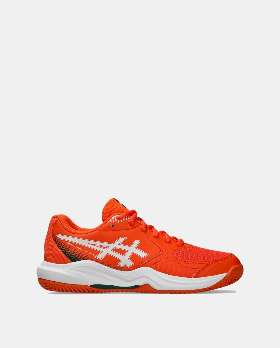 Imagem 0 de Sapatilhas Infantil Gel-Dedicate 9 Padel Gs Asics