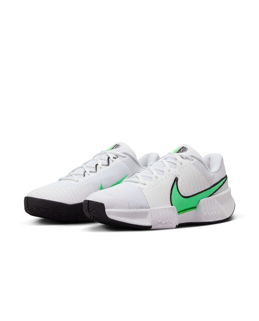 Sapatilhas de Ténis de Homem GP Challenge Pro Branco / Verde-2