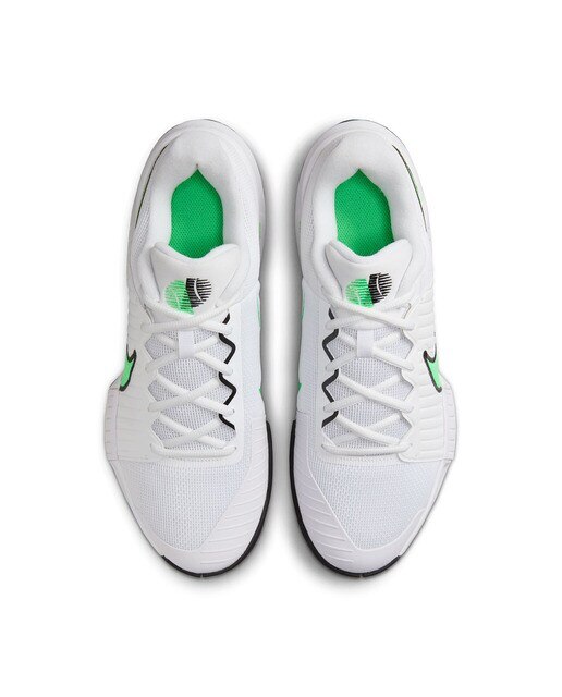 Sapatilhas de Ténis de Homem GP Challenge Pro Branco / Verde-3