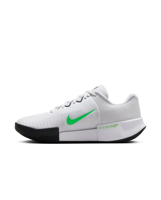 Sapatilhas de Ténis de Homem GP Challenge Pro Branco / Verde-4