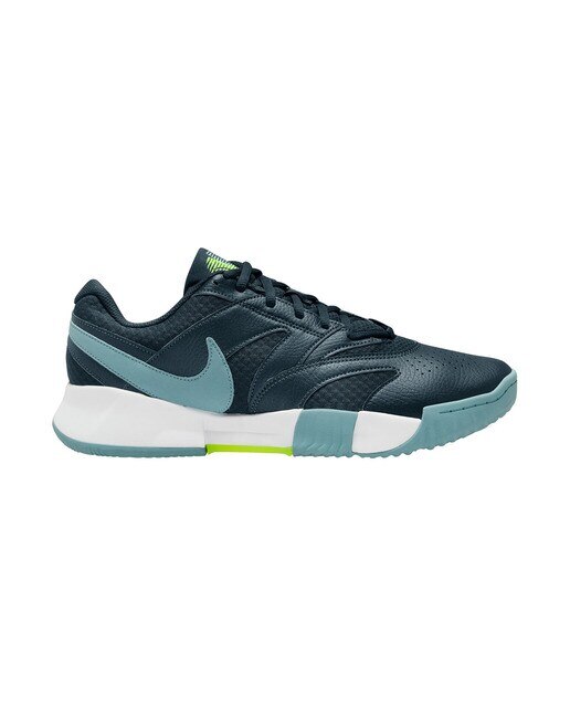 Sapatilhas de Homem NikeCourt Lite 4 Azul-marinho-1