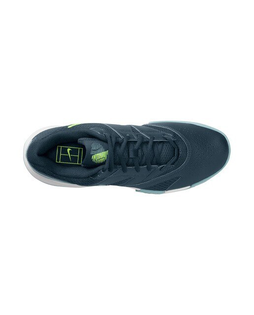 Sapatilhas de Homem NikeCourt Lite 4 Azul-marinho-2