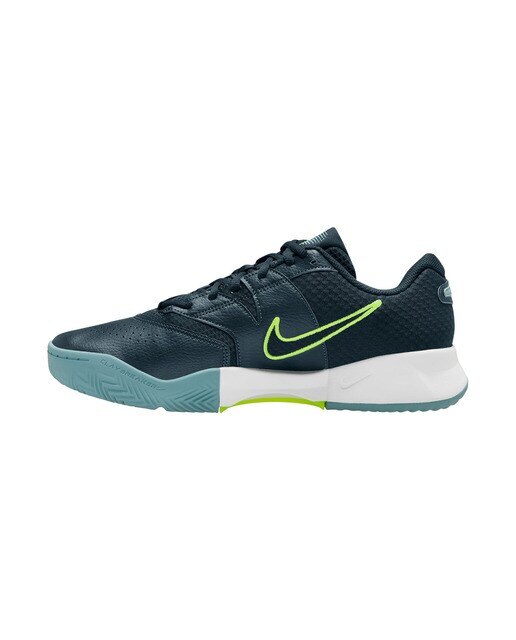 Sapatilhas de Homem NikeCourt Lite 4 Azul-marinho-4