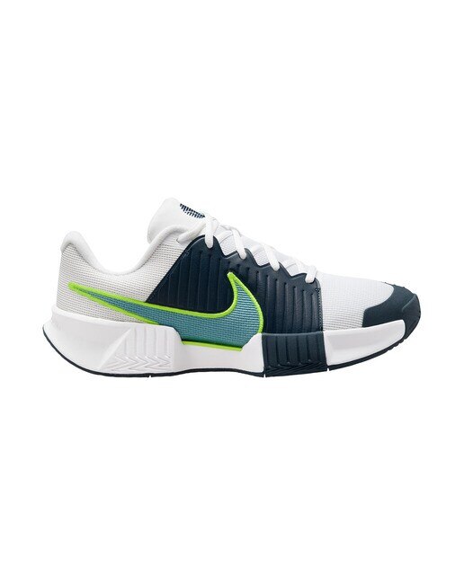 Sapatilhas de Homem Nike GP Challenge Pro Branco-1
