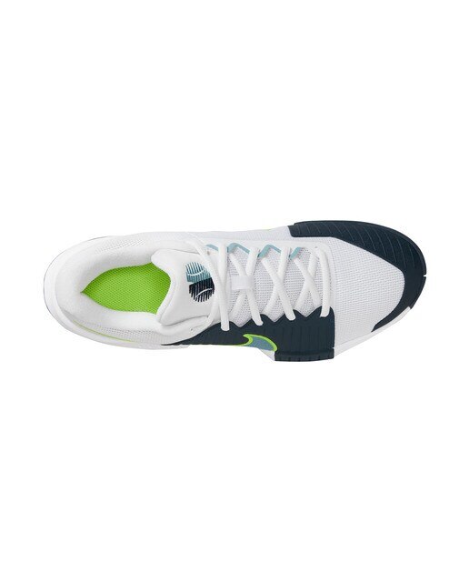 Sapatilhas de Homem Nike GP Challenge Pro Branco-2