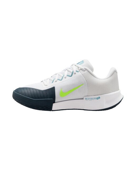 Sapatilhas de Homem Nike GP Challenge Pro Branco-4