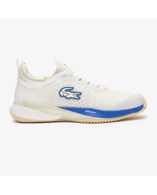 Sapatilhas de Ténis de Homem AG-LT23 Lite Branco / Azul-1