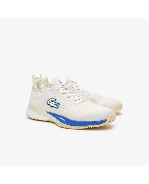 Sapatilhas de Ténis de Homem AG-LT23 Lite Branco / Azul-2
