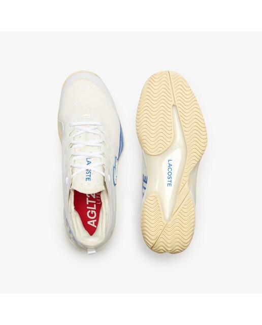 Sapatilhas de Ténis de Homem AG-LT23 Lite Branco / Azul-3