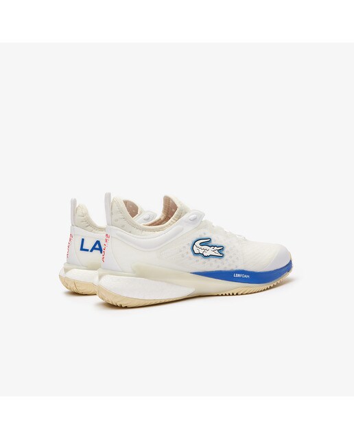 Sapatilhas de Ténis de Homem AG-LT23 Lite Branco / Azul-4