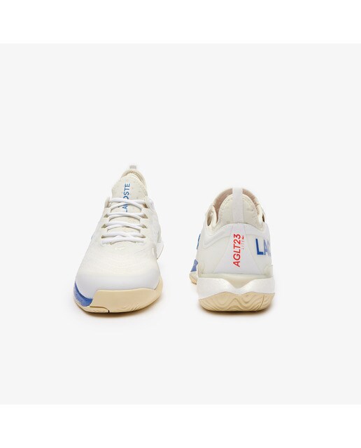 Sapatilhas de Ténis de Homem AG-LT23 Lite Branco / Azul-5