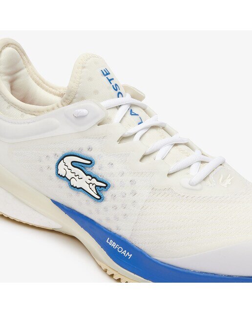 Sapatilhas de Ténis de Homem AG-LT23 Lite Branco / Azul-6