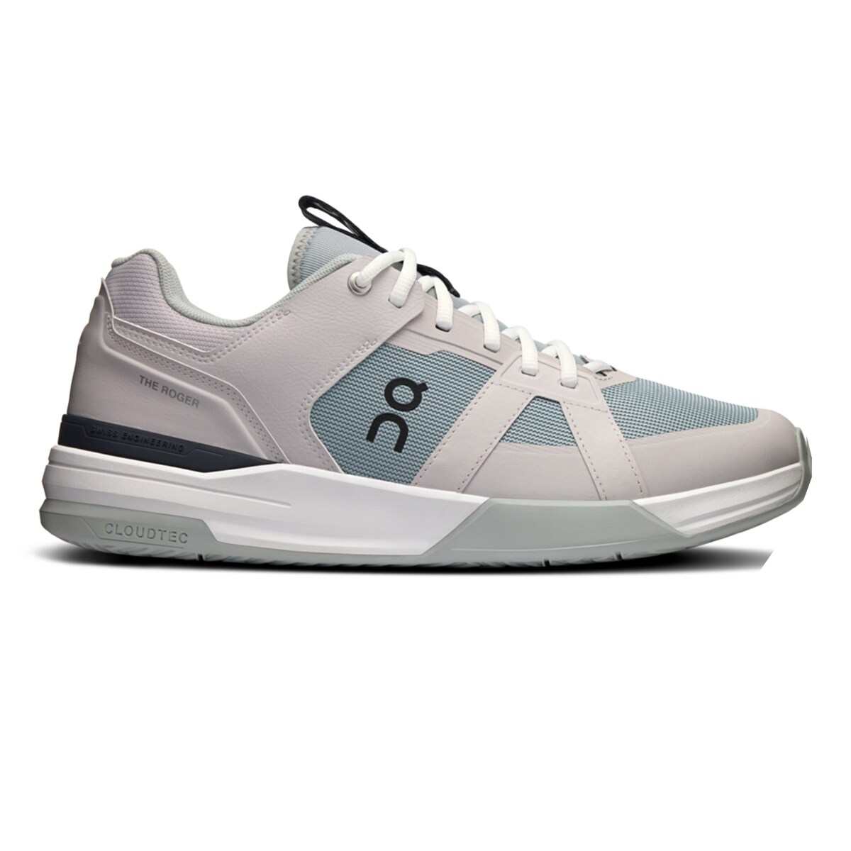 Zapatillas de tenis de hombre THE ROGER Clubhouse Pro On · On · El