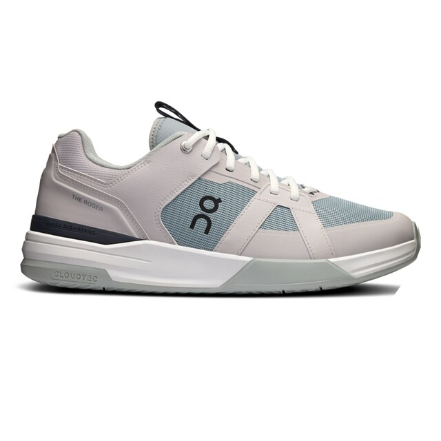 Zapatillas de tenis de hombre THE ROGER Clubhouse Pro On