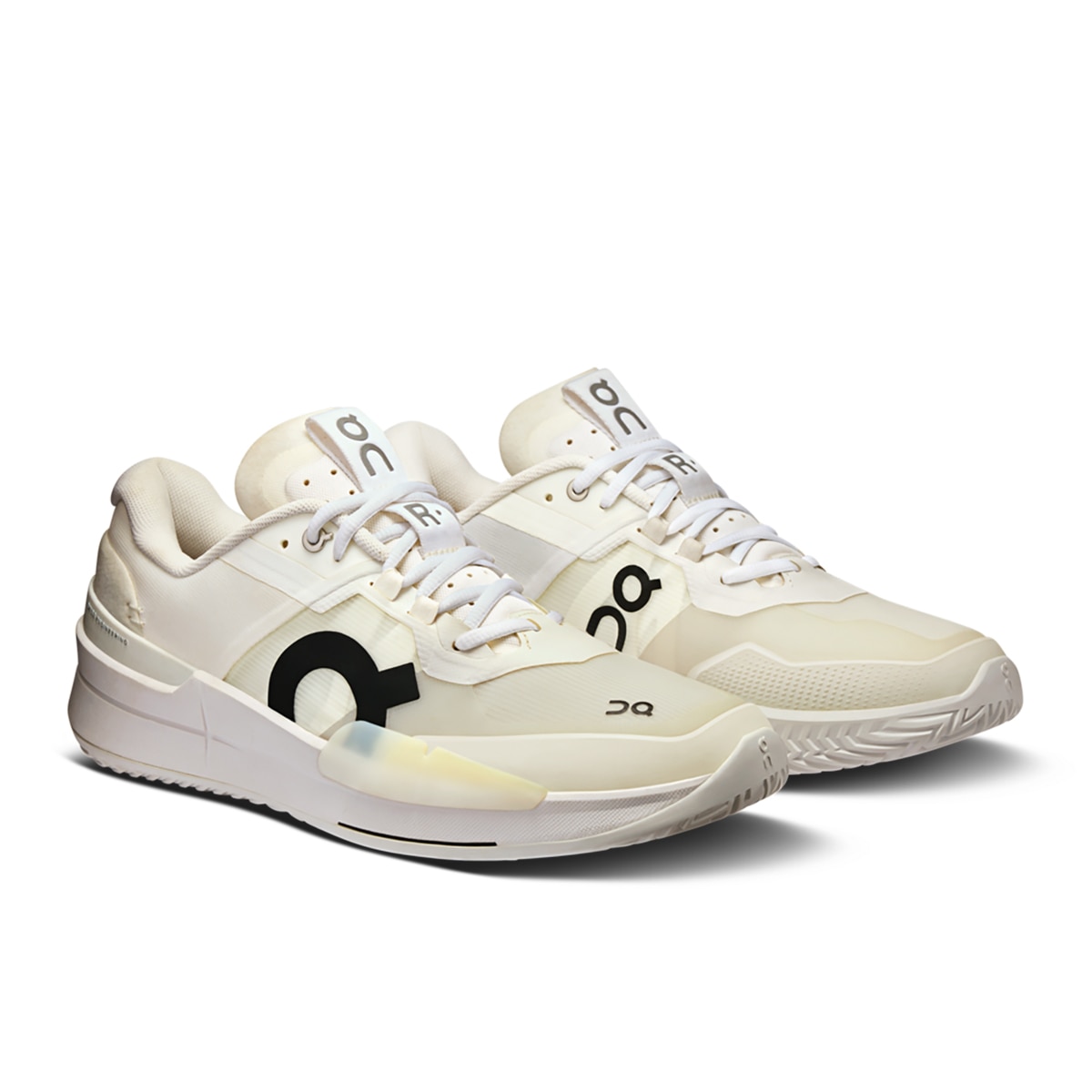 Zapatillas de tenis de hombre THE ROGER Pro 2 On - Blanco · El
