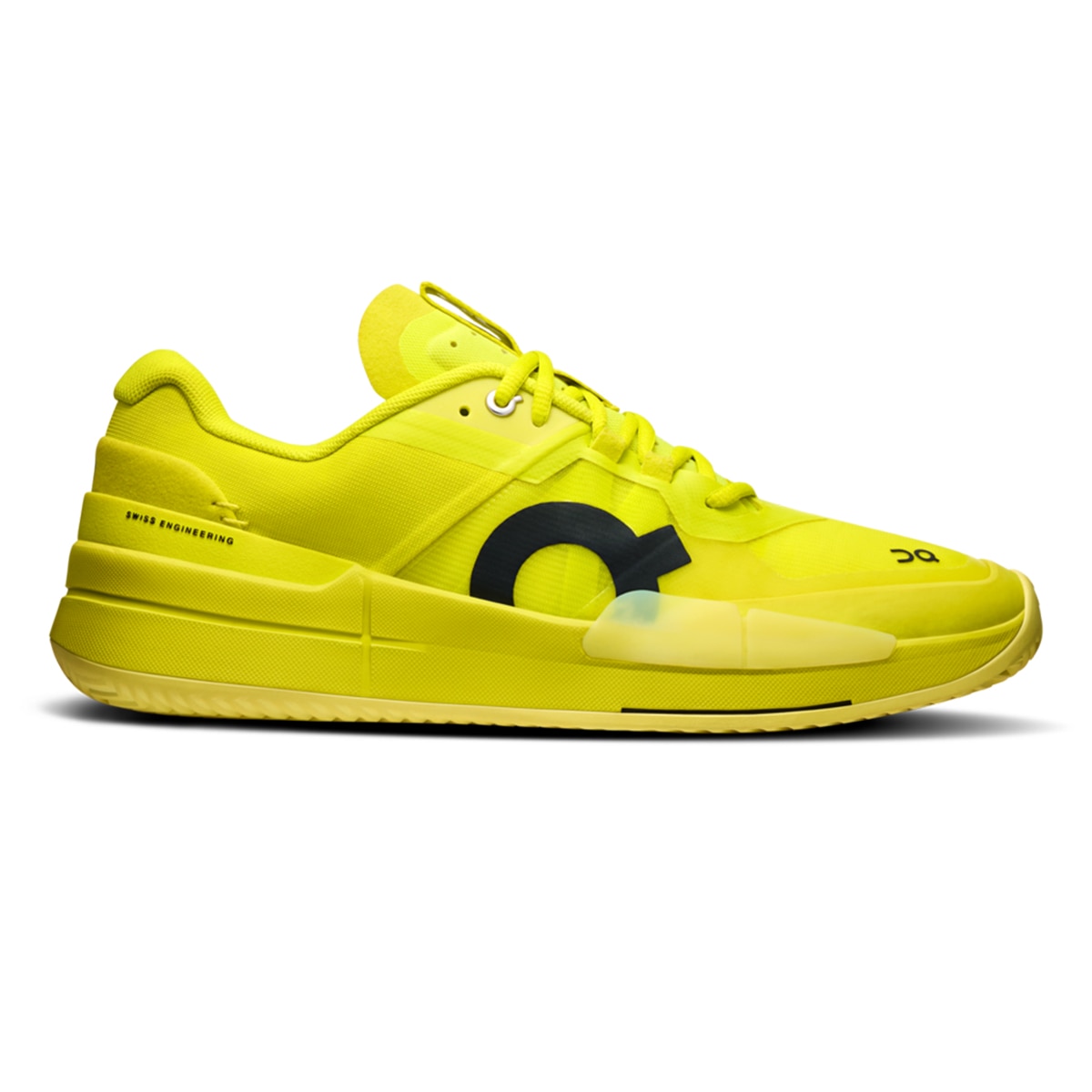 On - Zapatillas de tenis de hombre THE ROGER Pro 2 Clay On.