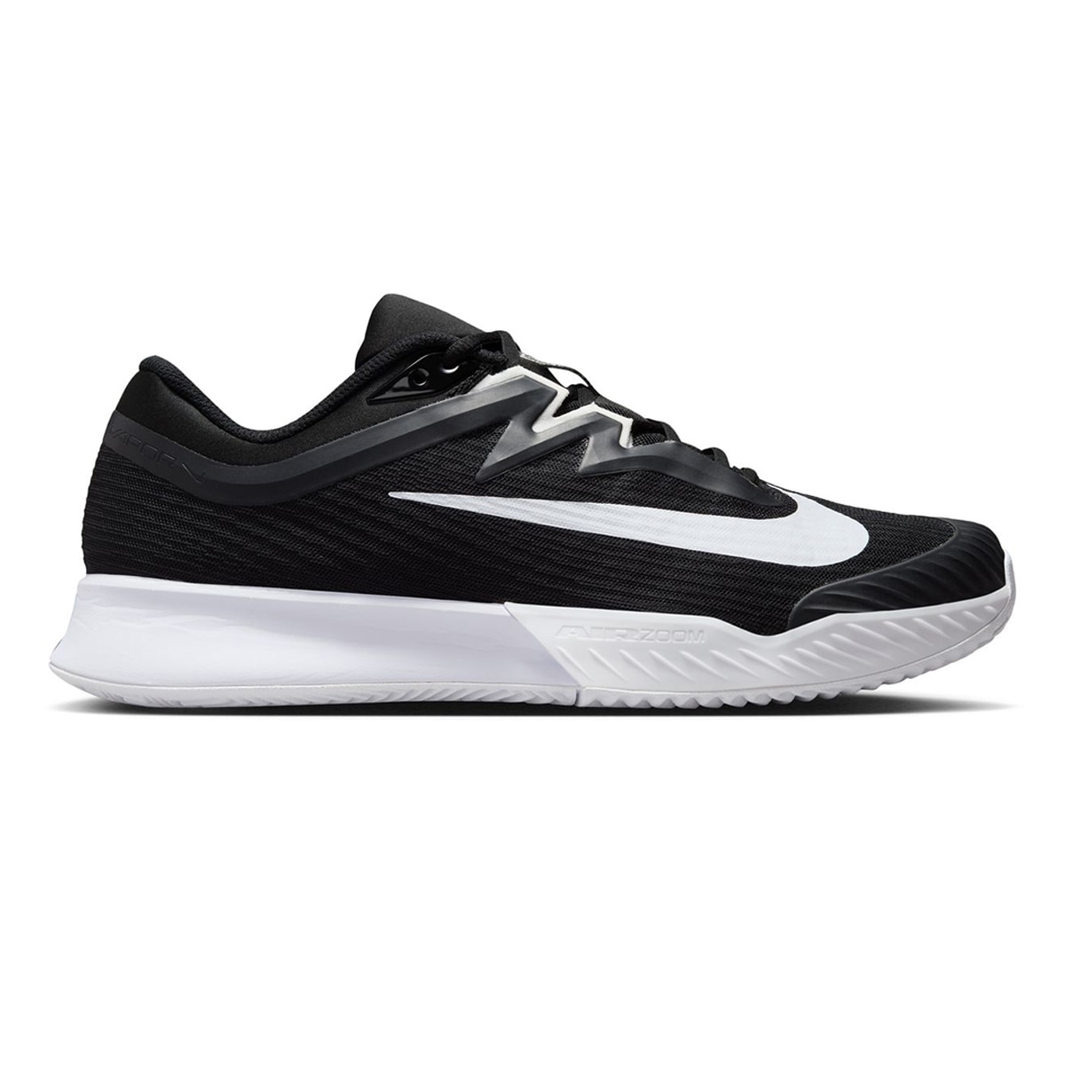 Sapatilhas de Homem Vapor Pro 3 Preto / Branco-1