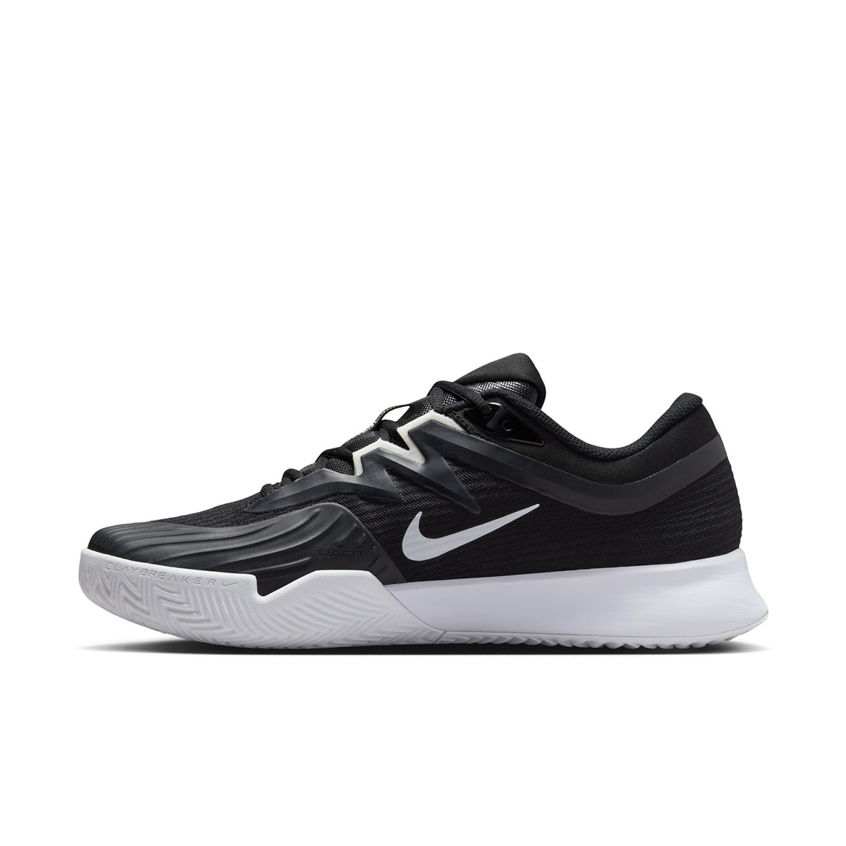 Sapatilhas de Homem Vapor Pro 3 Preto / Branco-4