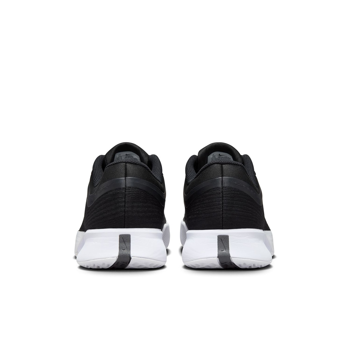 Sapatilhas de Homem Vapor Pro 3 Preto / Branco-5