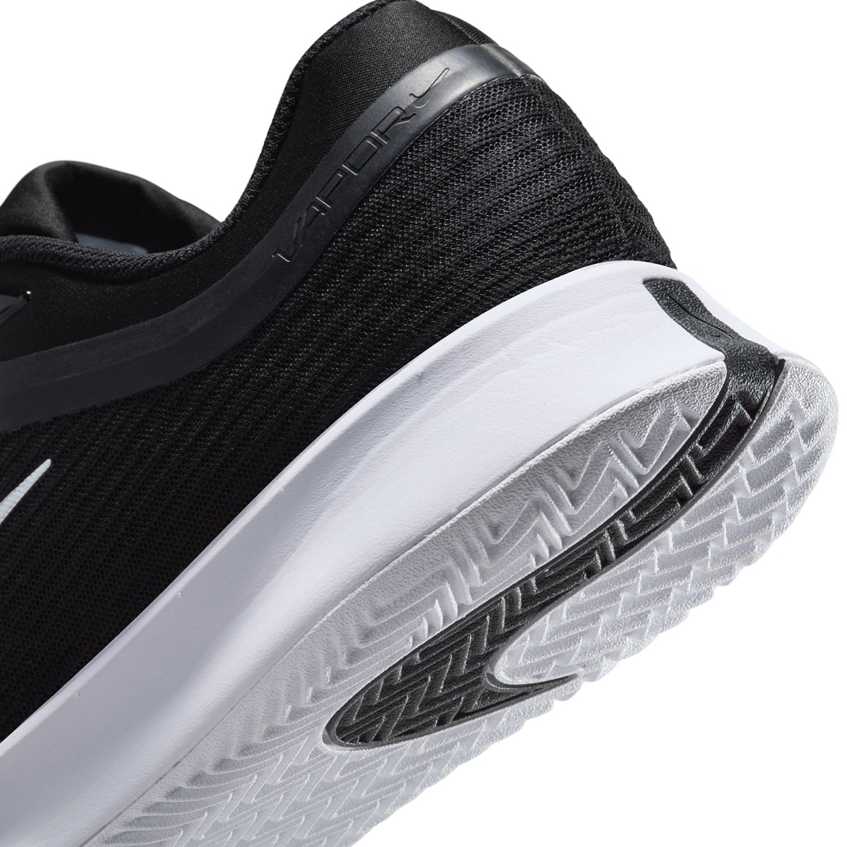 Sapatilhas de Homem Vapor Pro 3 Preto / Branco-8