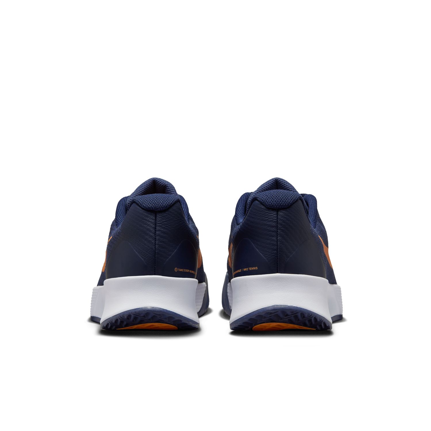 Sapatilhas de Ténis Vapor Lite 3 de Homem em Argila 2