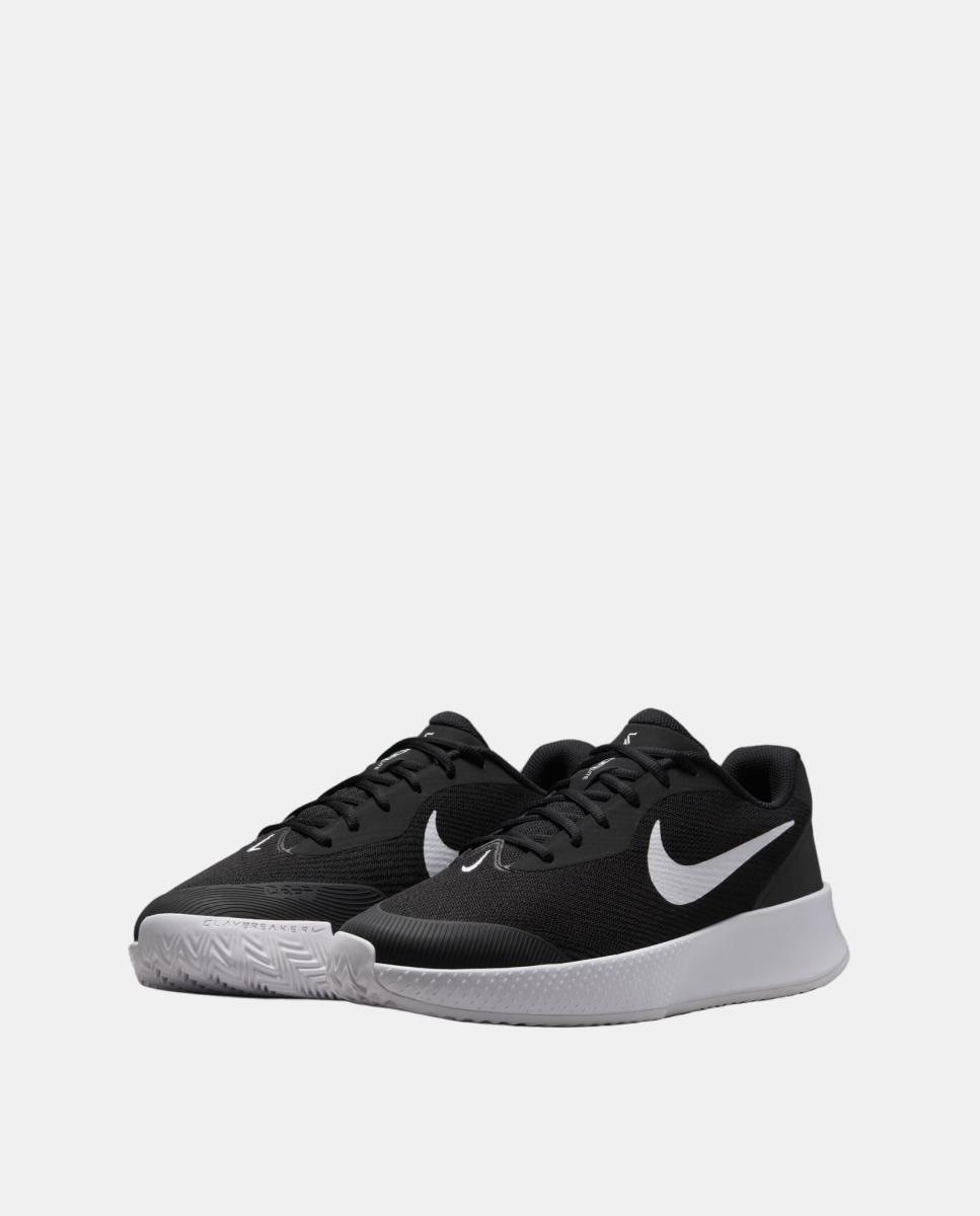 Sapatilhas de Ténis-Padel de Homem Vapor Lite 3 Preto / Branco-2