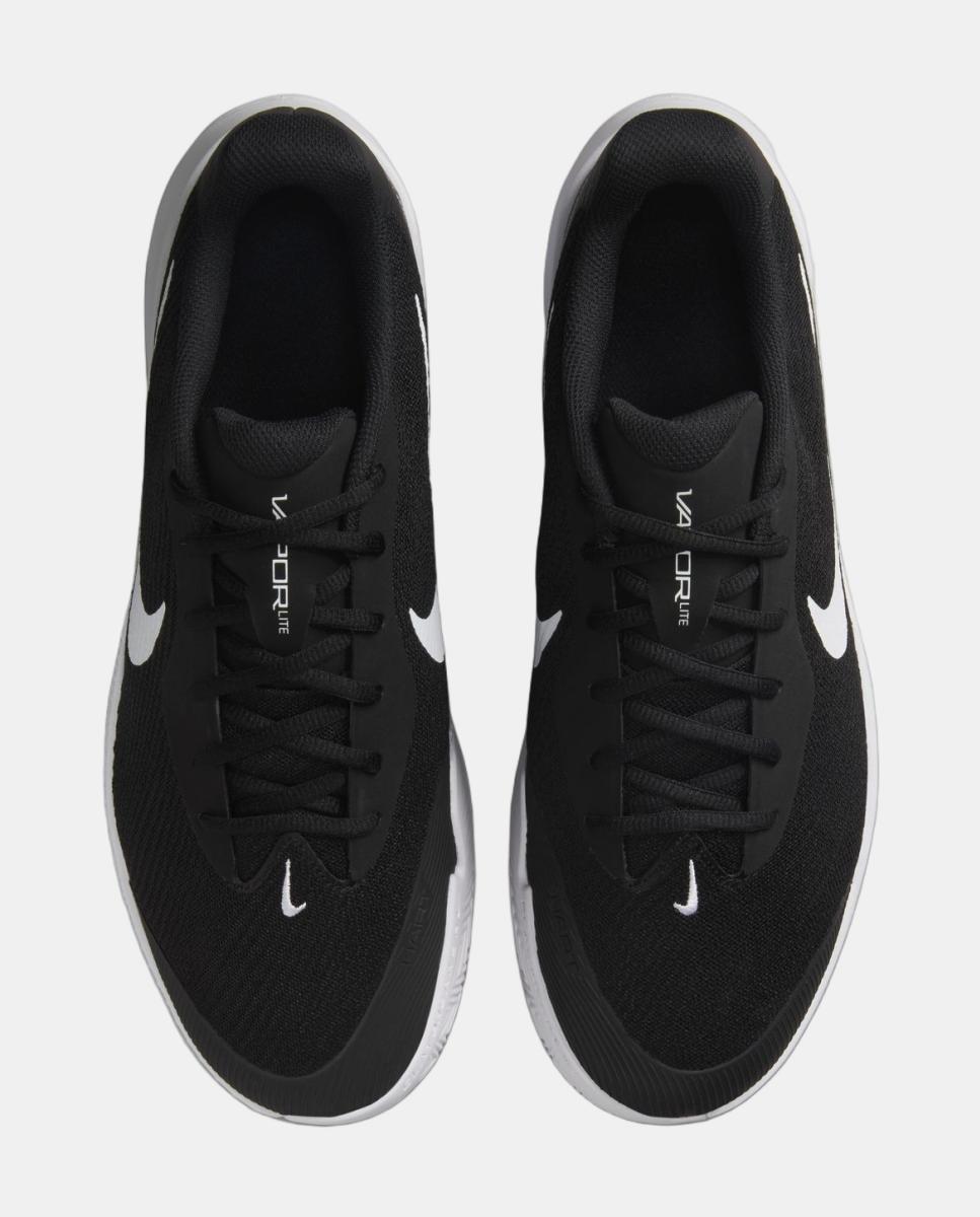 Sapatilhas de Ténis-Padel de Homem Vapor Lite 3 Preto / Branco-3
