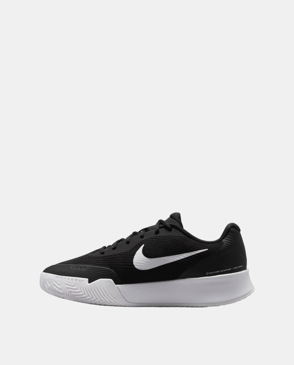 Sapatilhas de Ténis-Padel de Homem Vapor Lite 3 Preto / Branco-4