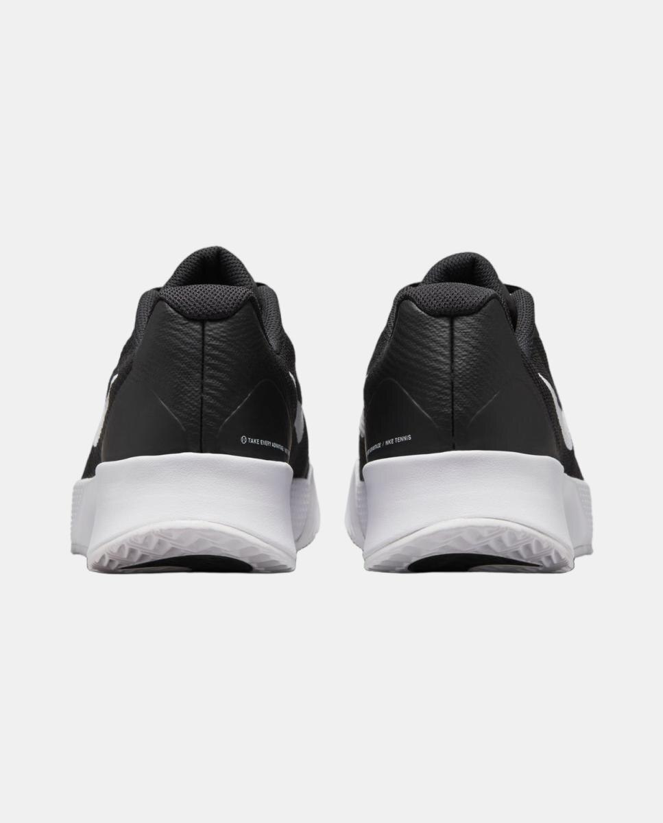 Sapatilhas de Ténis-Padel de Homem Vapor Lite 3 Preto / Branco-5