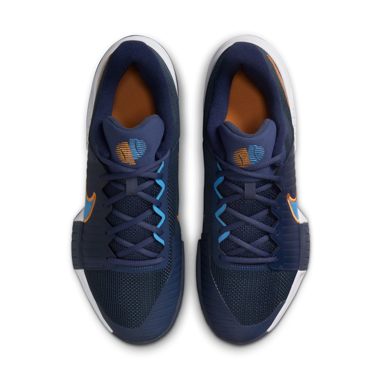 Sapatilhas de Ténis de Homem Zoom GP Challenge Pro em Pista de Argila 4