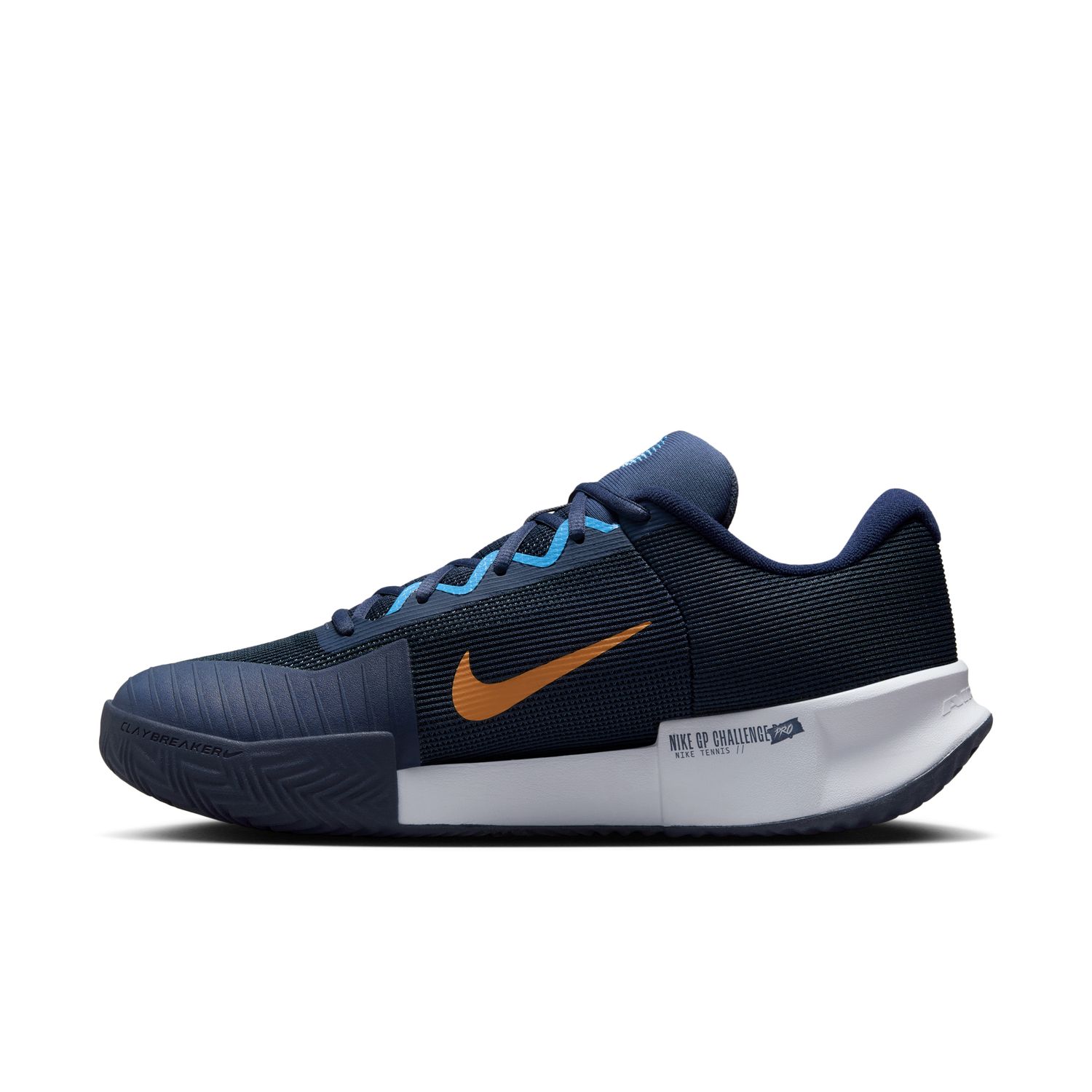 Sapatilhas de Ténis de Homem Zoom GP Challenge Pro em Pista de Argila 6