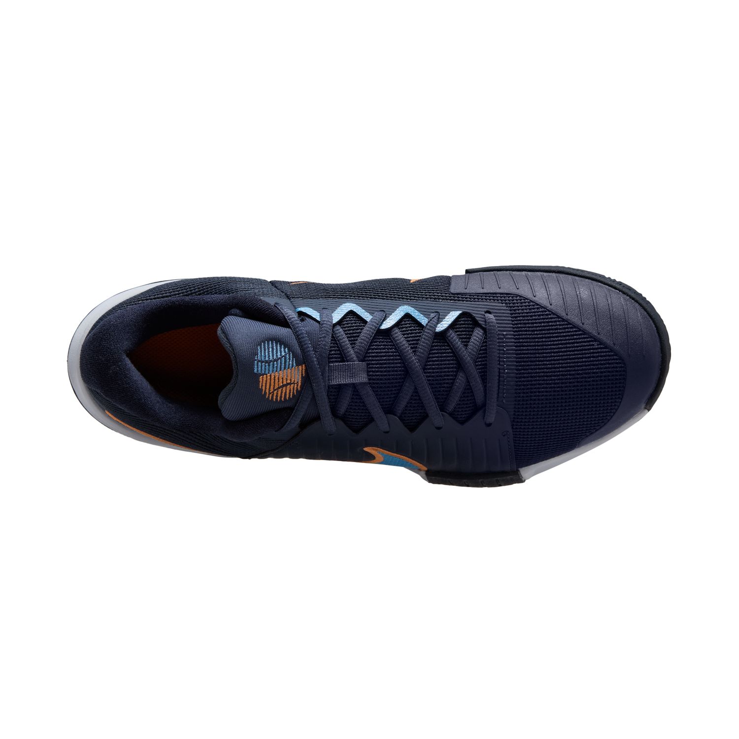 Sapatilhas de Ténis de Homem Zoom GP Challenge Pro em Pista de Argila 7