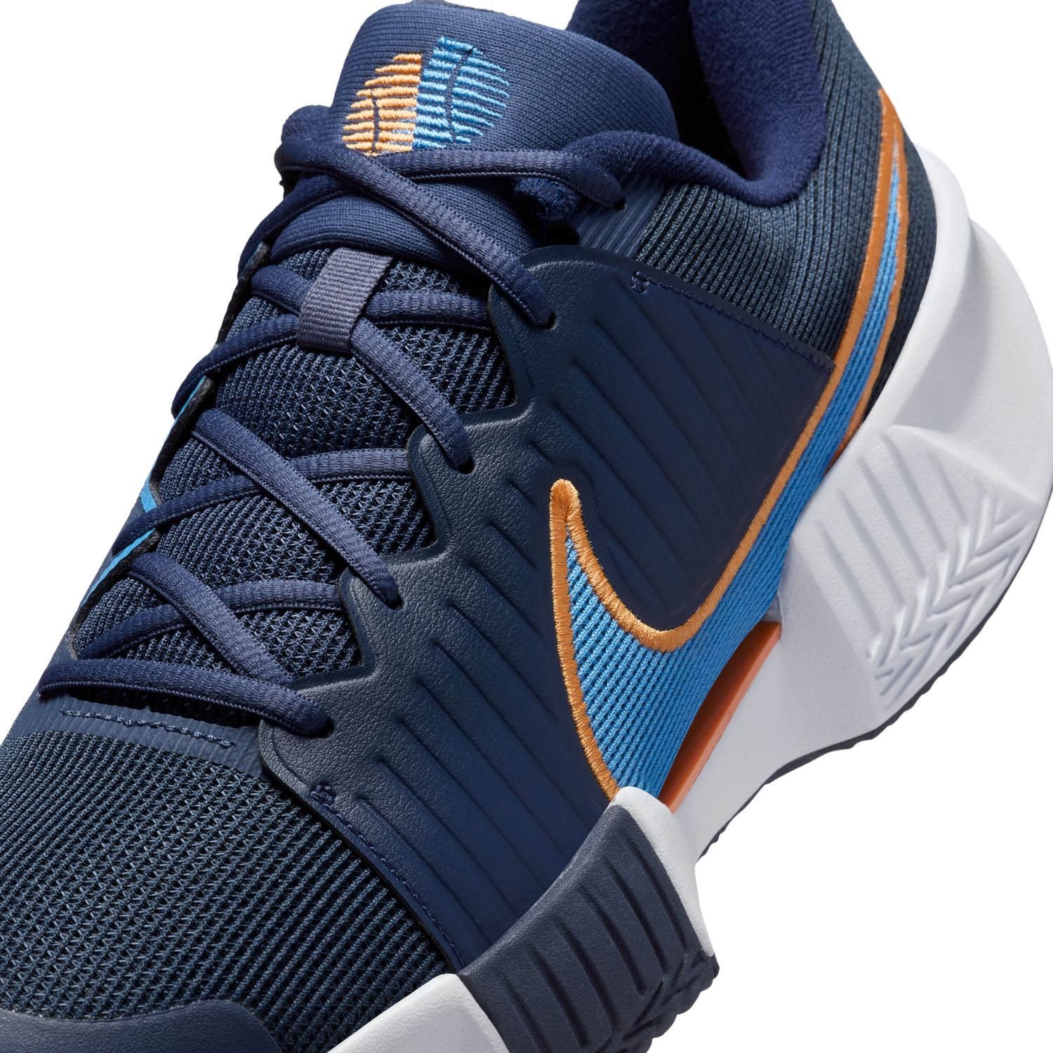 Sapatilhas de Ténis de Homem Zoom GP Challenge Pro em Pista de Argila 9