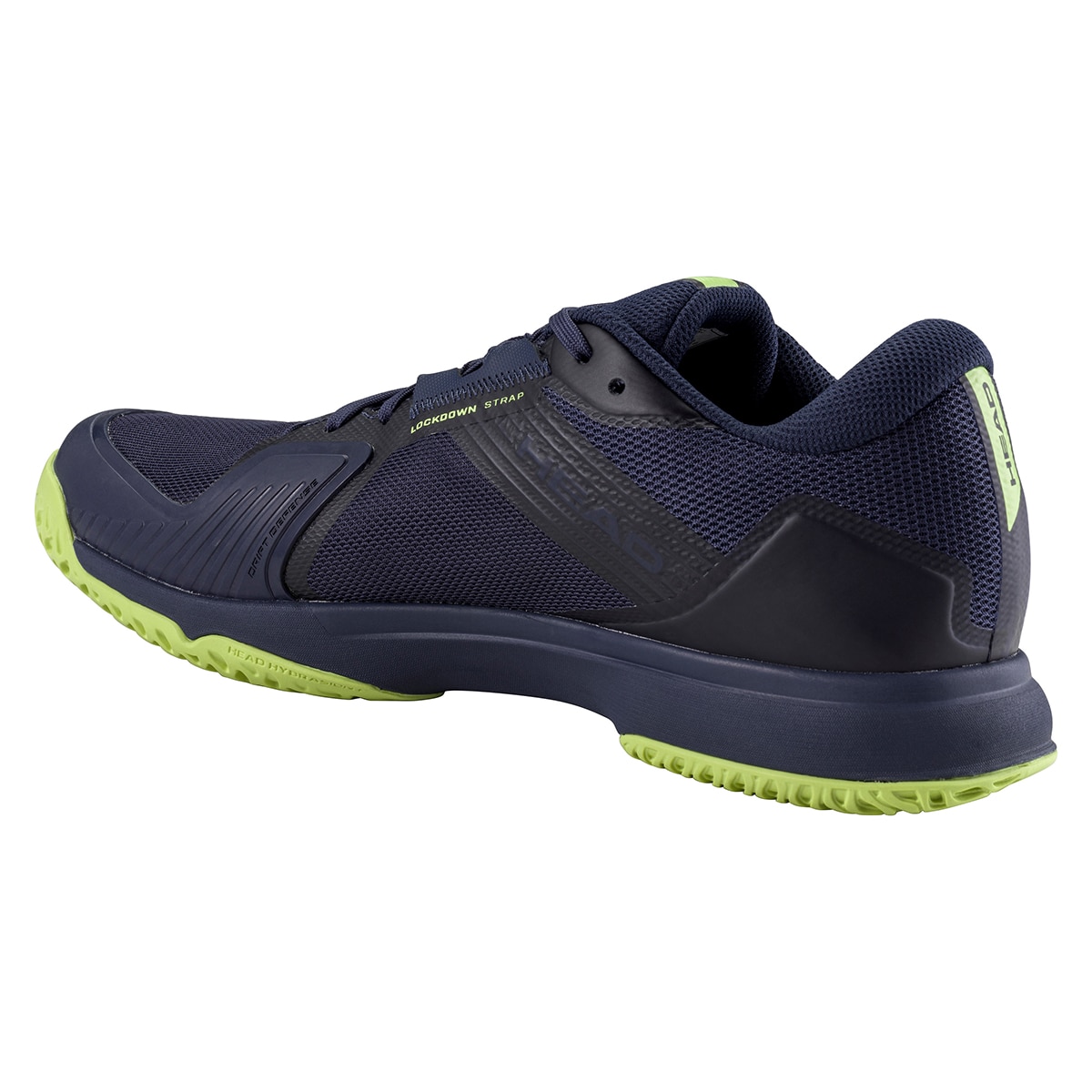 Sapatilhas de Ténis/Padel de Homem Sprint Team 4.0 Clay Azul / Verde-4