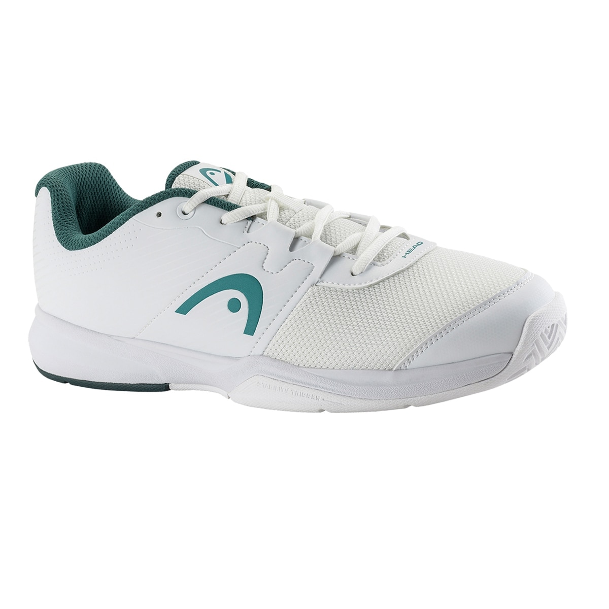 Sapatilhas de Ténis/Padel de Homem Revolt Court Branco / Verde-1